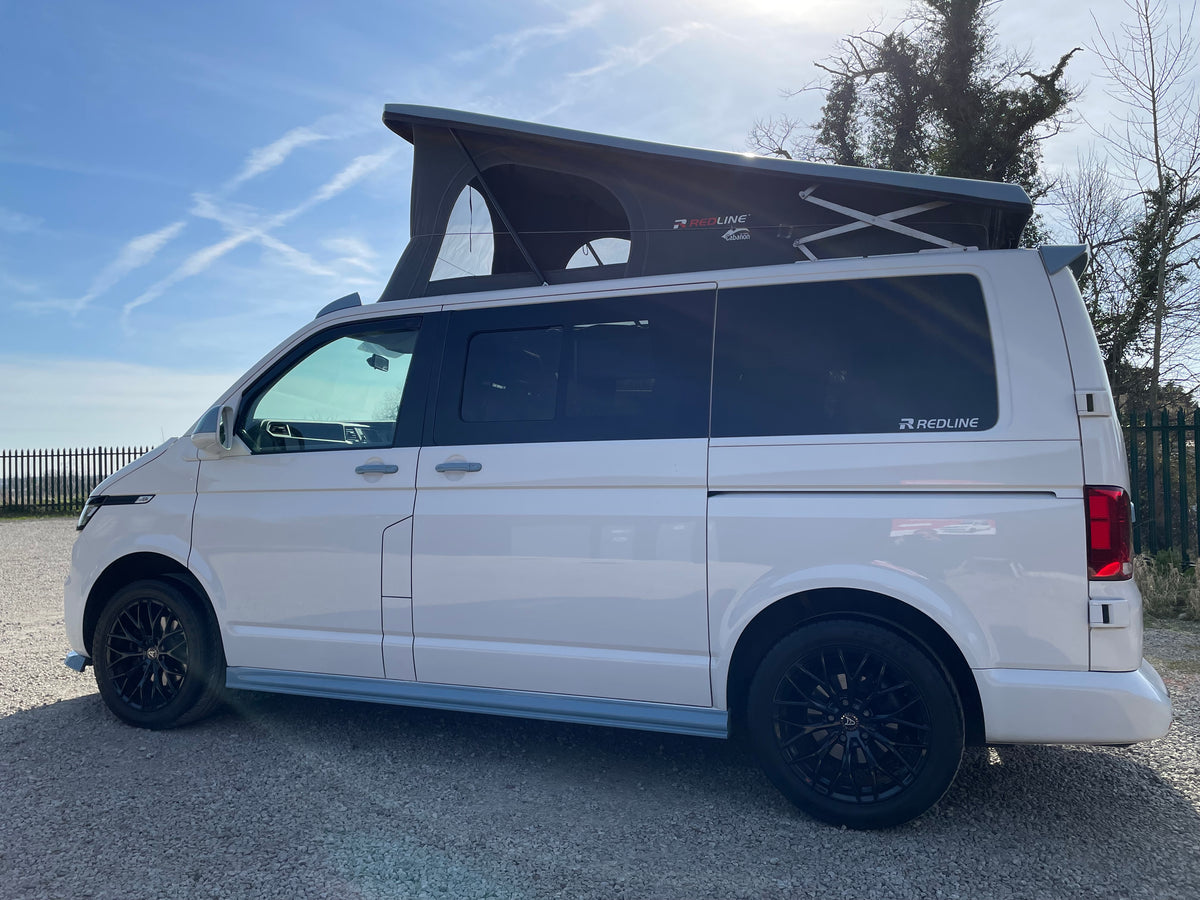 VW T6.1 Redline Campervan