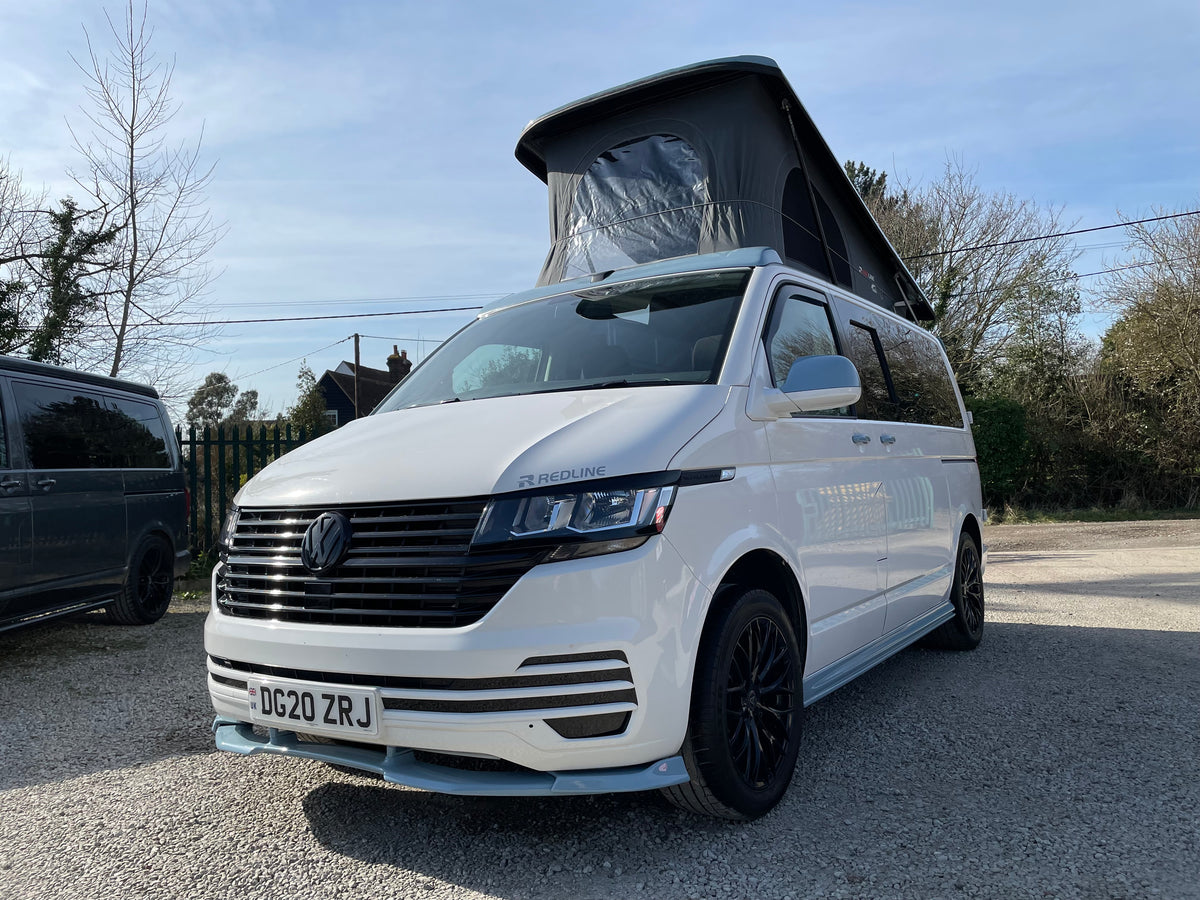 VW T6.1 Redline Campervan