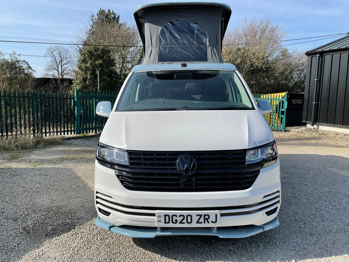 VW T6.1 Redline Campervan