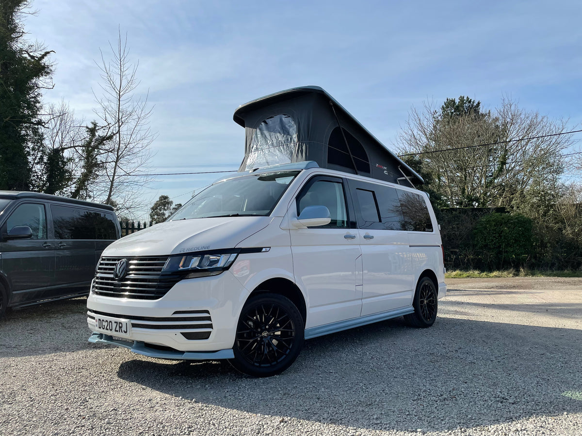VW T6.1 Redline Campervan