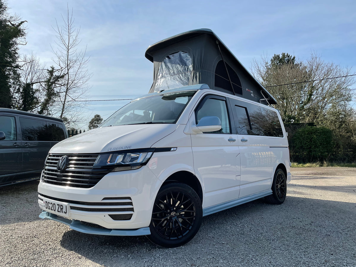 VW T6.1 Redline Campervan