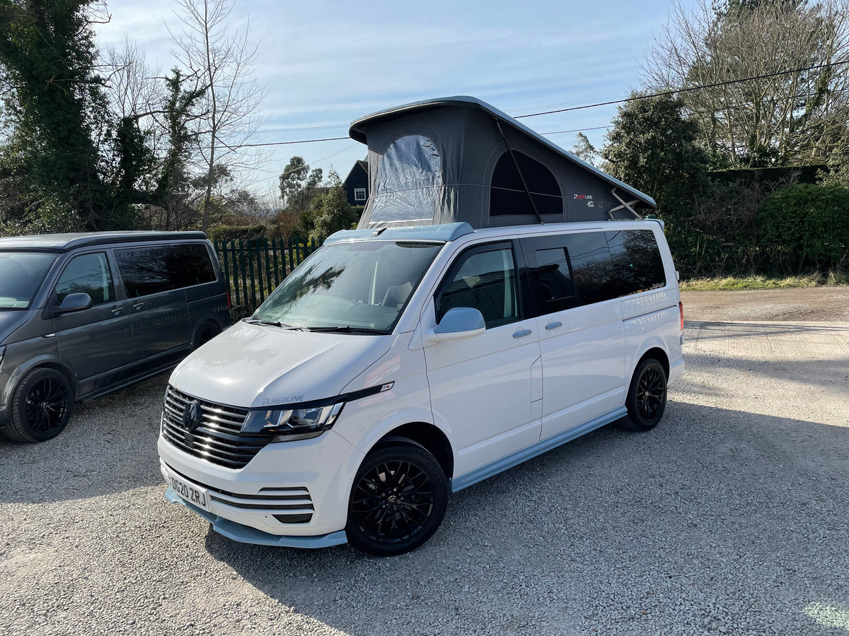 VW T6.1 Redline Campervan
