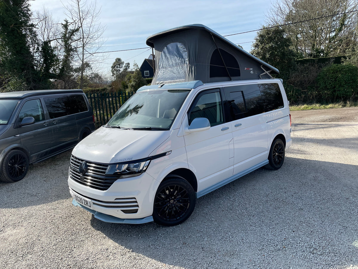 VW T6.1 Redline Campervan