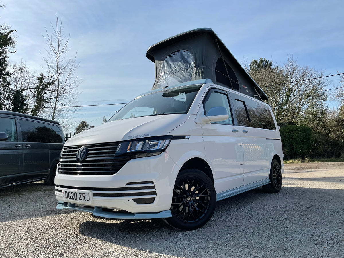VW T6.1 Redline Campervan