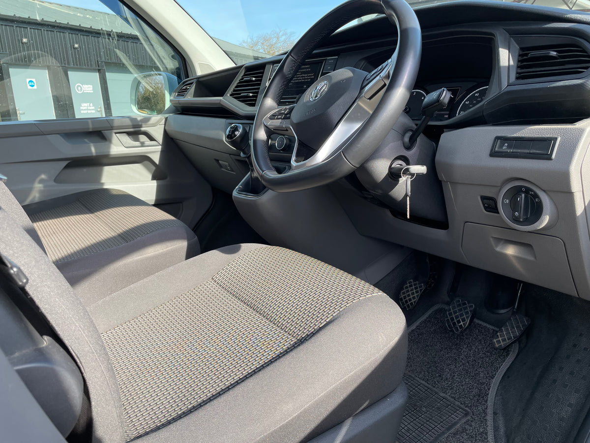 VW T6.1 Redline Campervan