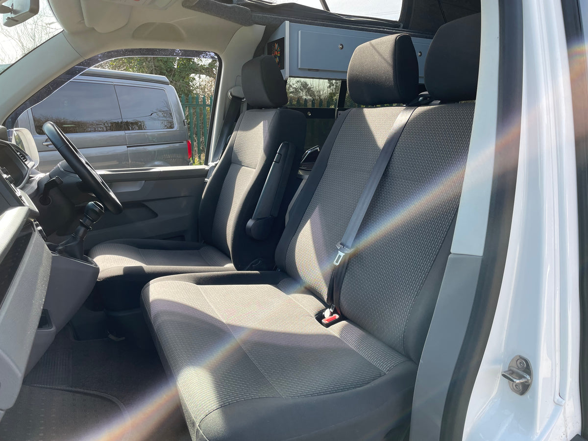 VW T6.1 Redline Campervan