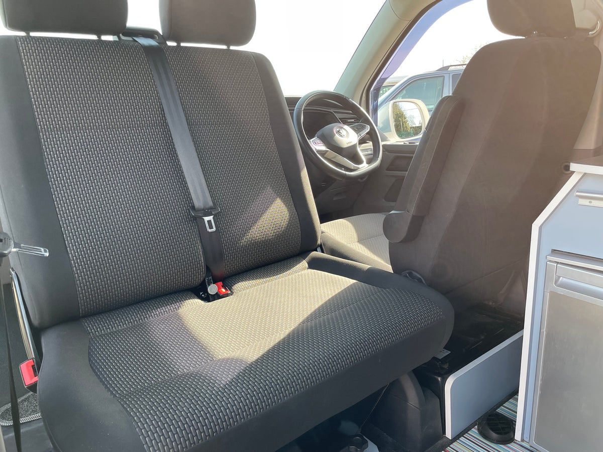 VW T6.1 Redline Campervan