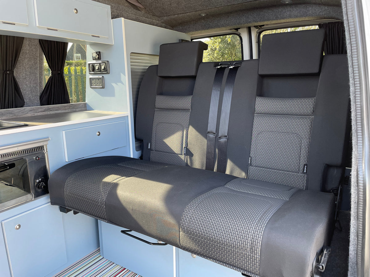 VW T6.1 Redline Campervan