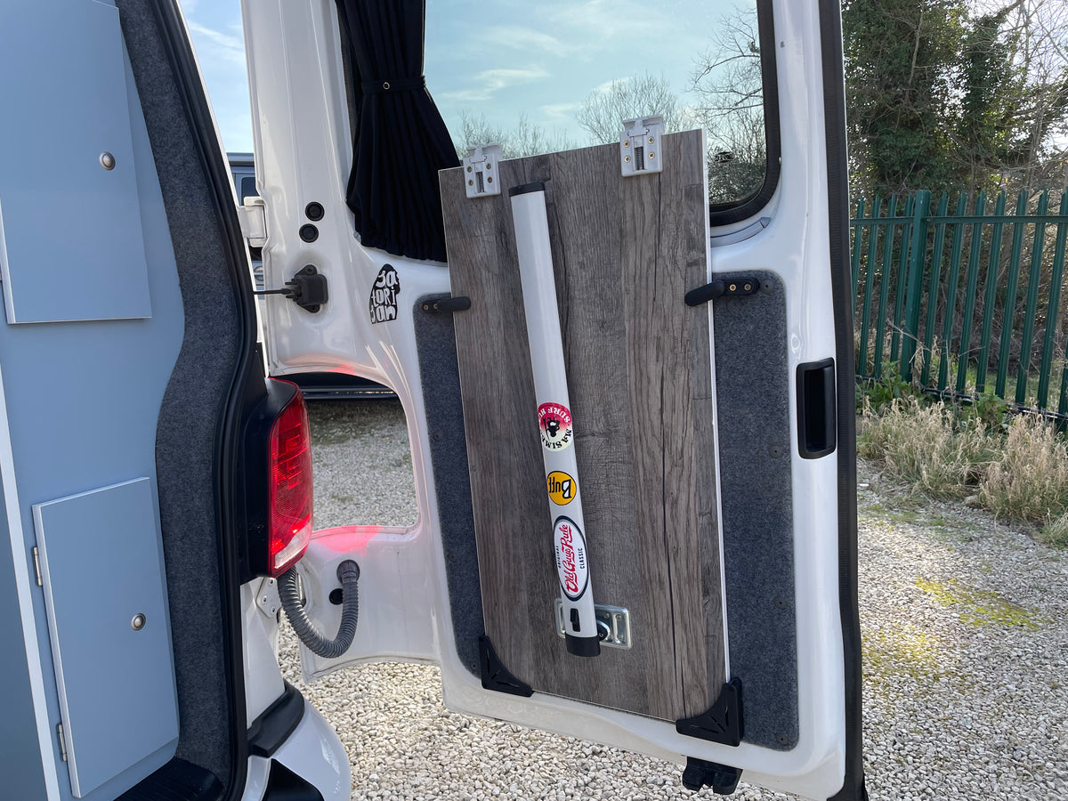 VW T6.1 Redline Campervan