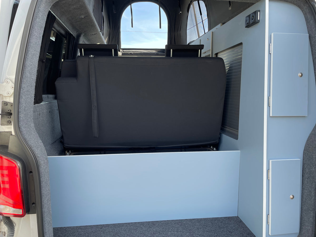 VW T6.1 Redline Campervan