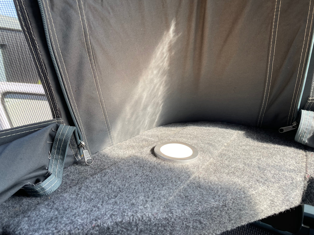 VW T6.1 Redline Campervan