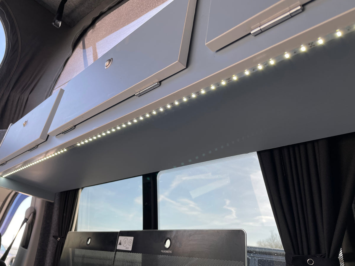 VW T6.1 Redline Campervan