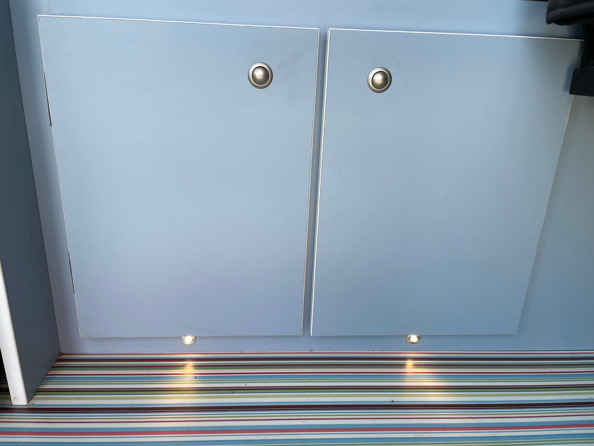 VW T6.1 Redline Campervan