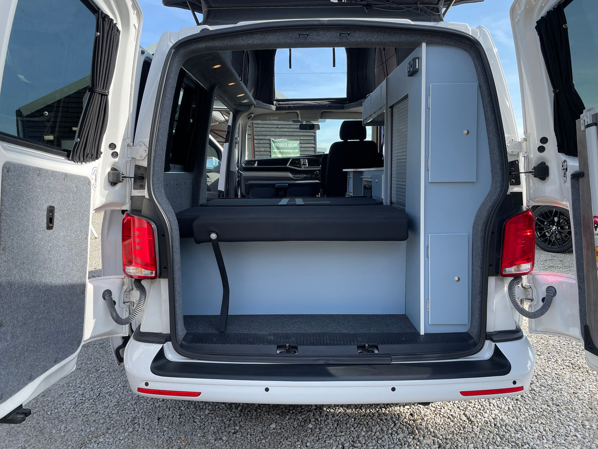 VW T6.1 Redline Campervan