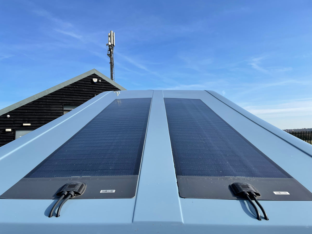 VW T6.1 Redline Campervan