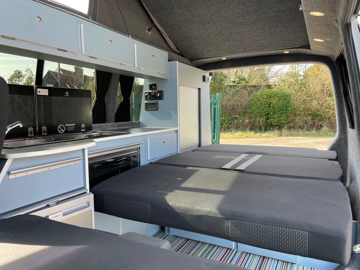 VW T6.1 Redline Campervan