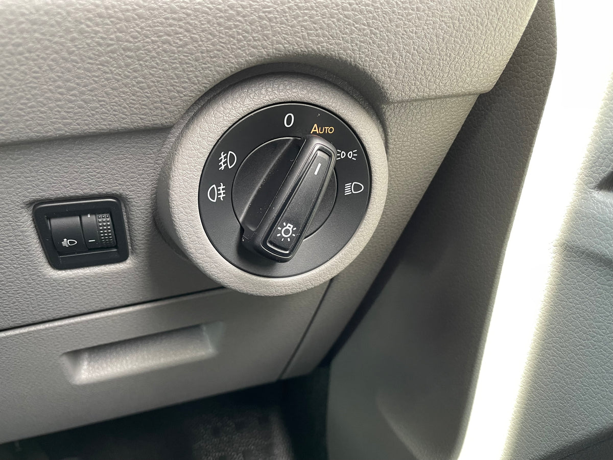 T6.1 Highline Campervan 2020 (70 plate) - Indium Grey