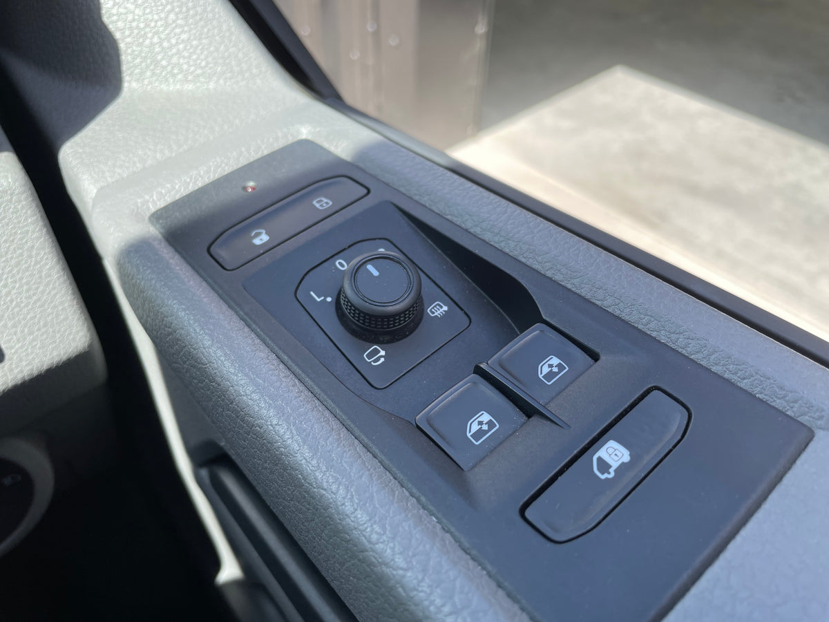 T6.1 Highline Campervan 2020 (70 plate) - Indium Grey