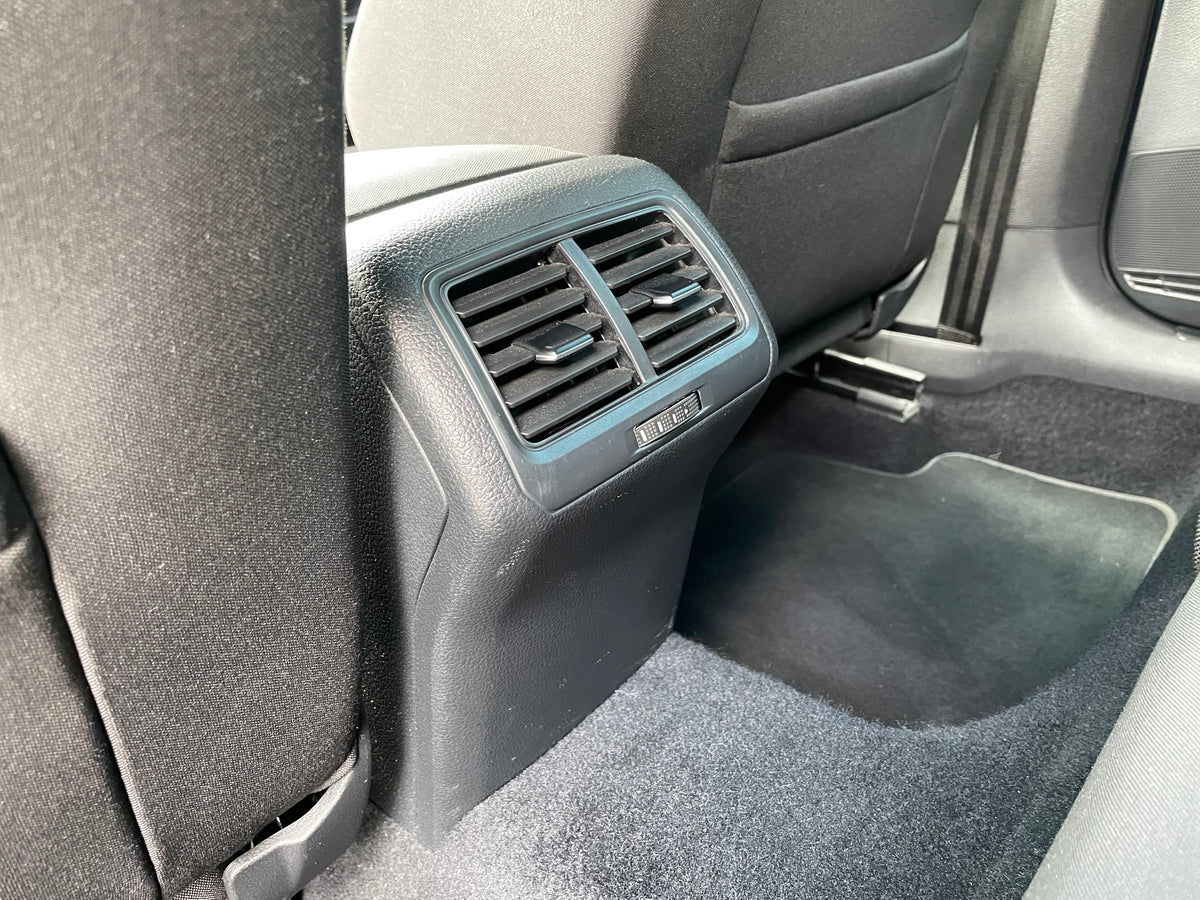 Volkswagen Golf 2.0 TSI BlueMotion Tech GTI (Performance pack)