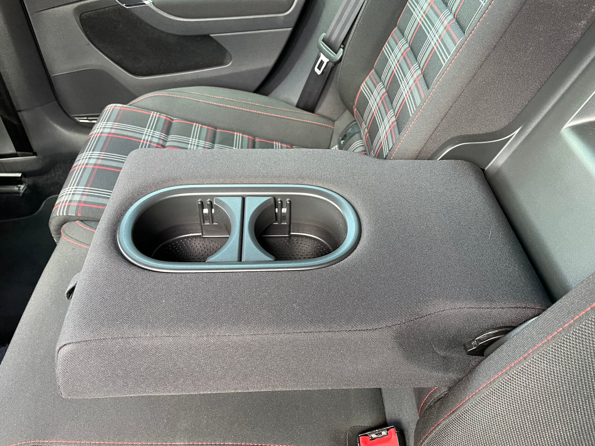 Volkswagen Golf 2.0 TSI BlueMotion Tech GTI (Performance pack)