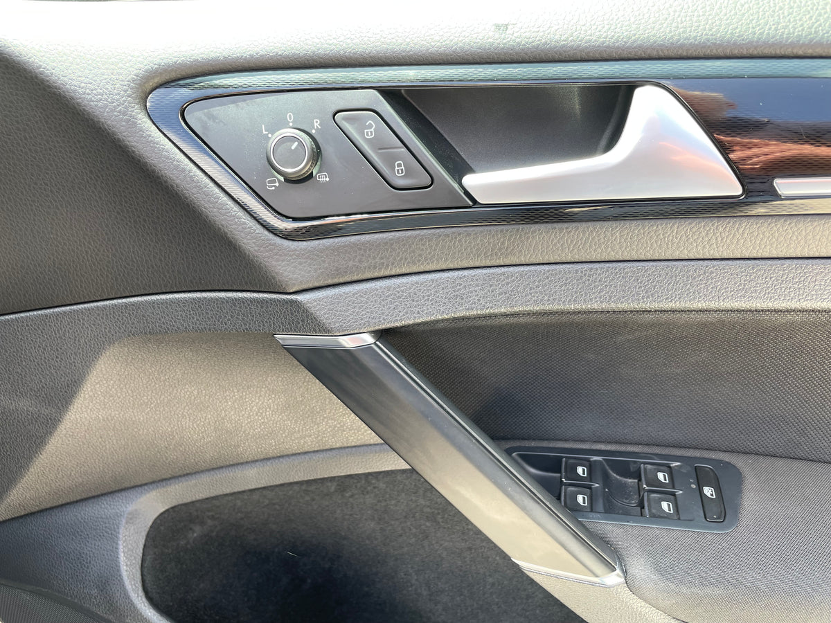 Volkswagen Golf 2.0 TSI BlueMotion Tech GTI (Performance pack)