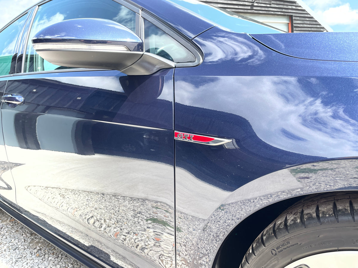 Volkswagen Golf 2.0 TSI BlueMotion Tech GTI (Performance pack)