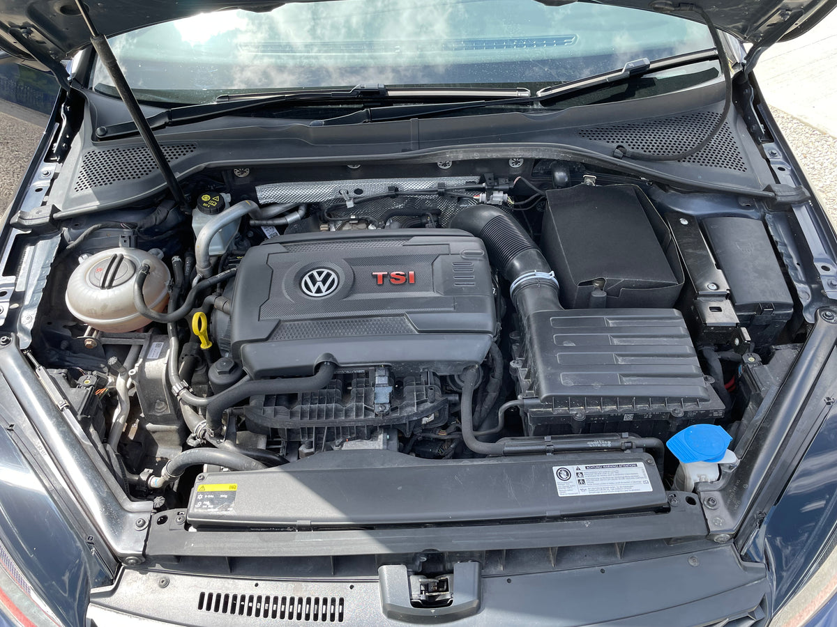 Volkswagen Golf 2.0 TSI BlueMotion Tech GTI (Performance pack)