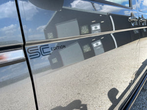 T6 Highline Campervan 2019 (69 plate) "SC Edition" Indium Grey