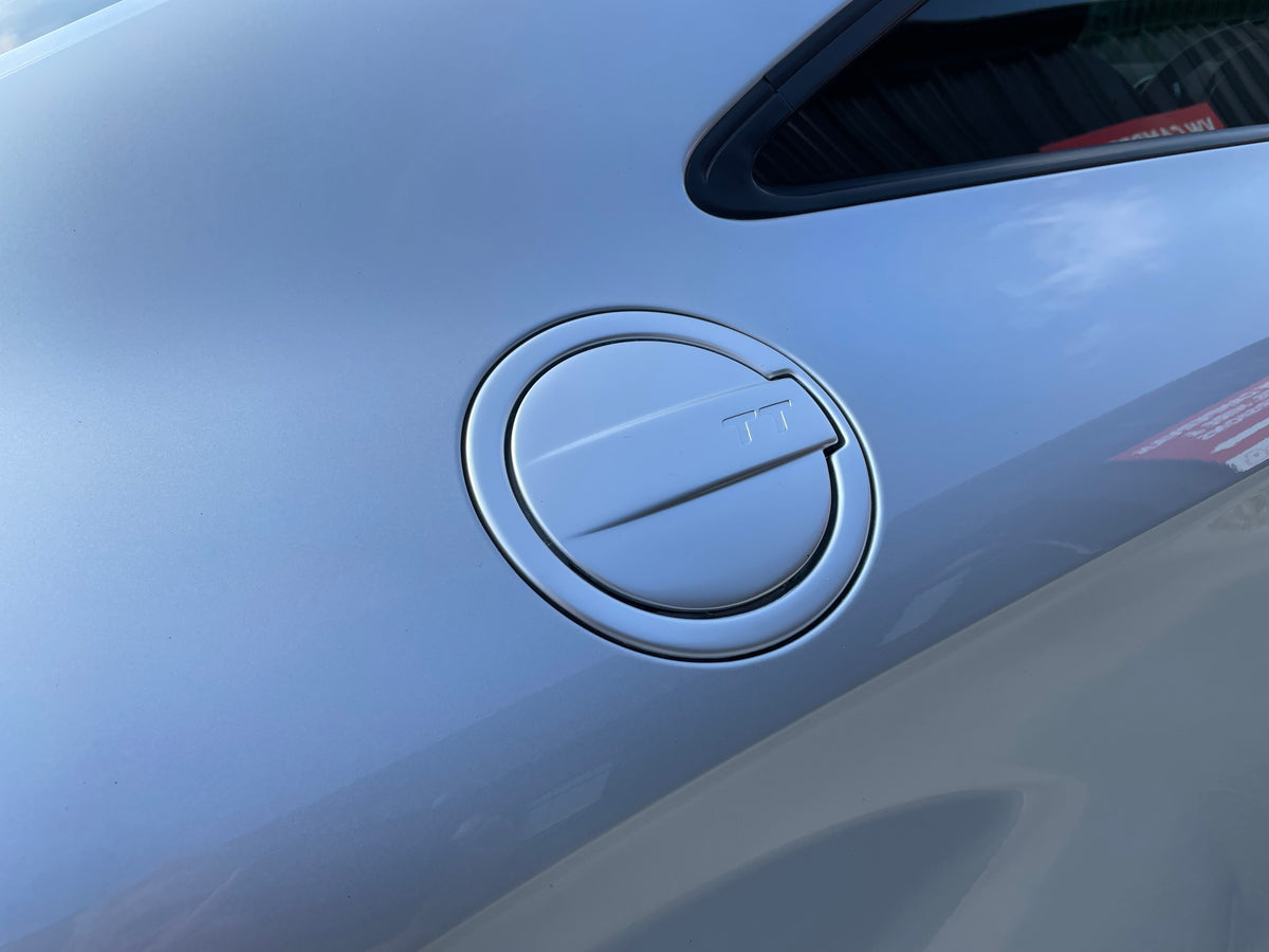 Audi TTS TFSI S Tronic quattro