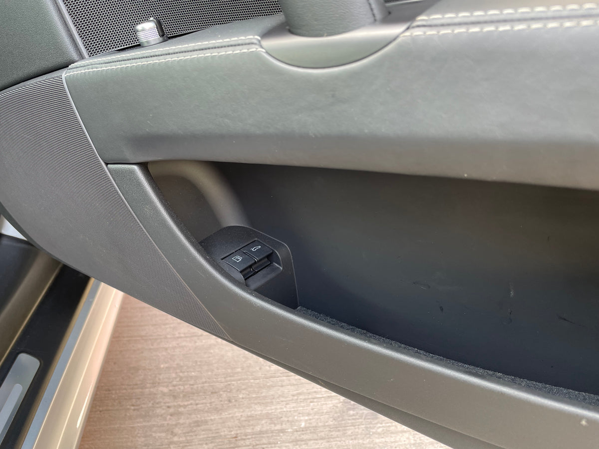 Audi TTS TFSI S Tronic quattro