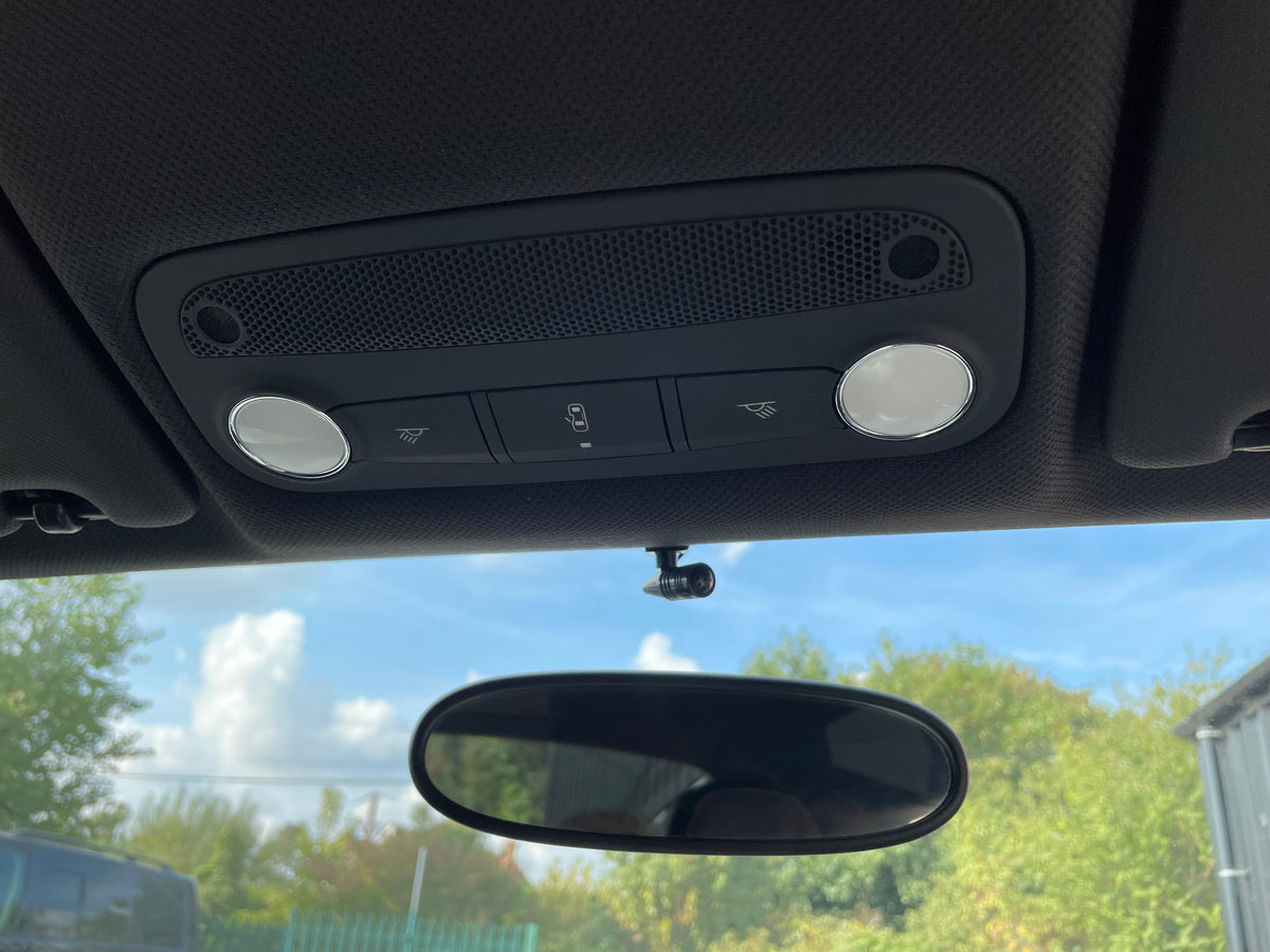 Audi TTS TFSI S Tronic quattro