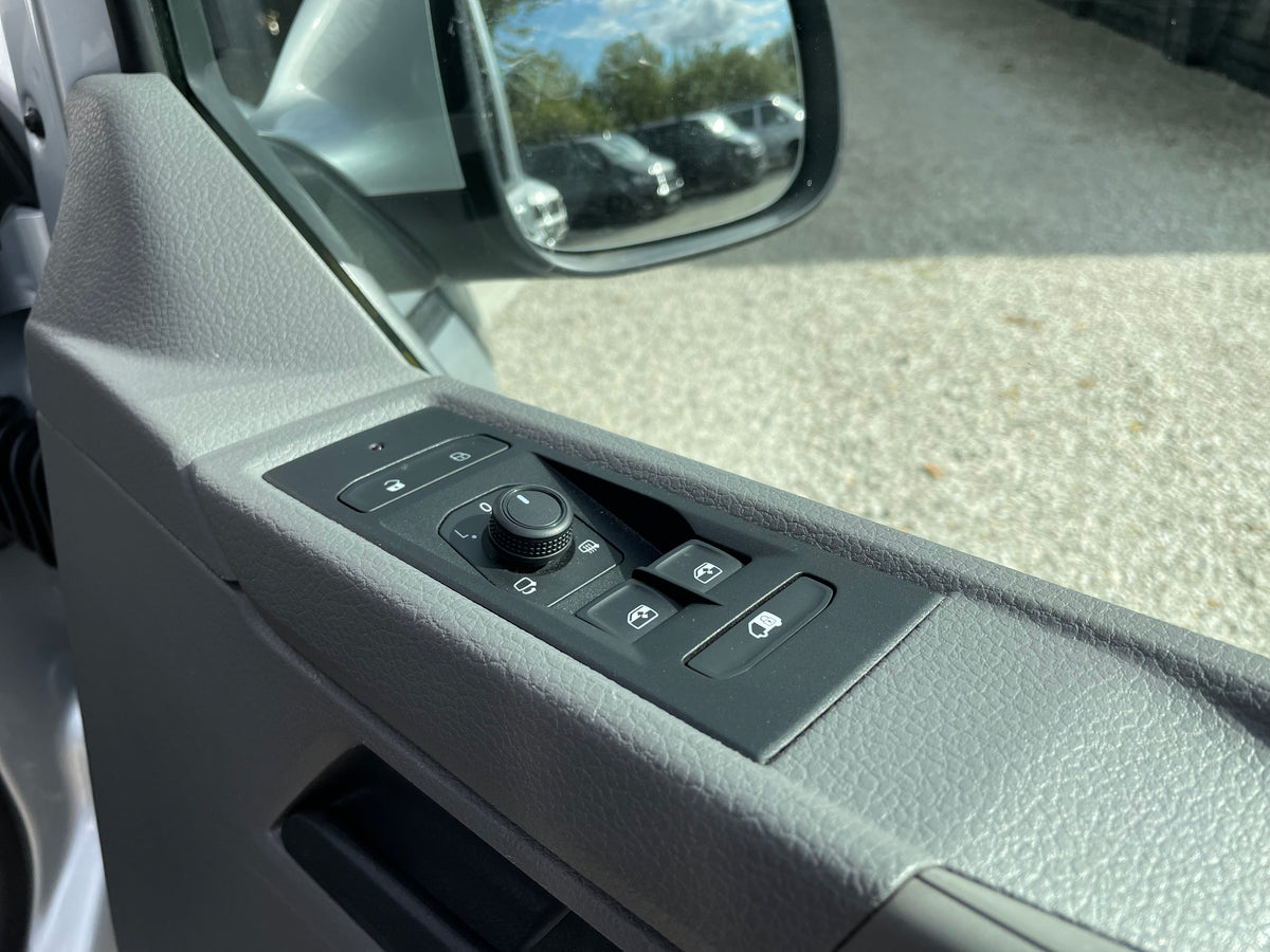 T6.1 Highline Campervan 2021 (21 plate) - Silver