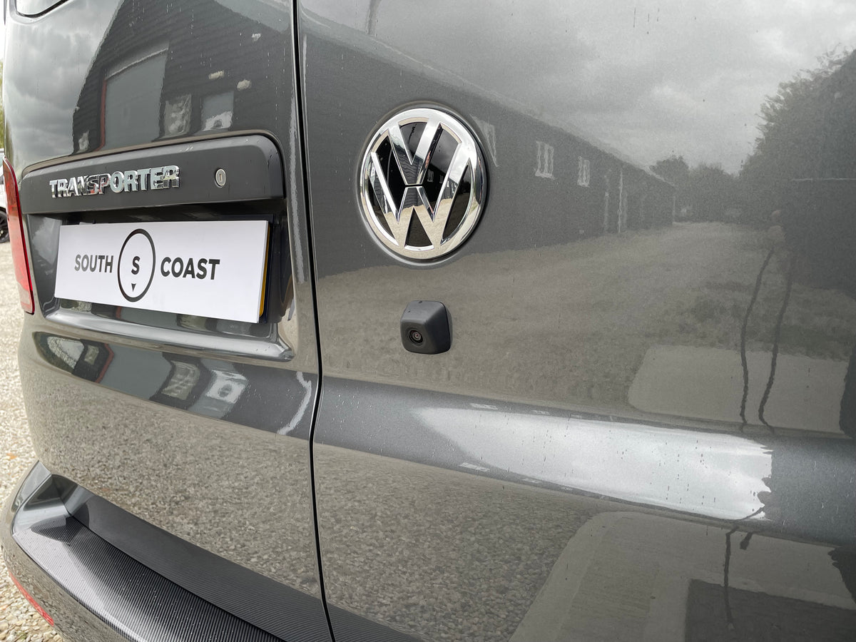 Highline T6.1 Kombi LWB with LV-R front bumper