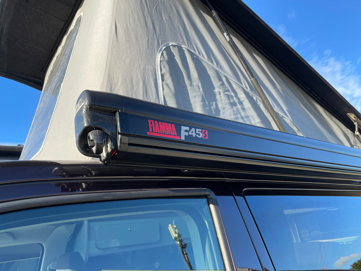 VW Highline T6 Campervan with air con