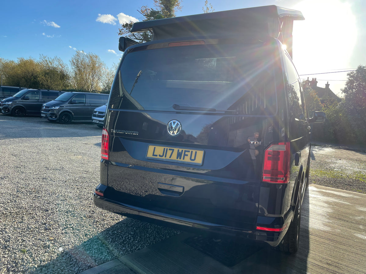 VW Highline T6 Campervan with air con