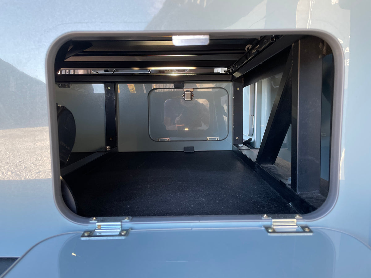 VW Highline T6 Campervan with air con