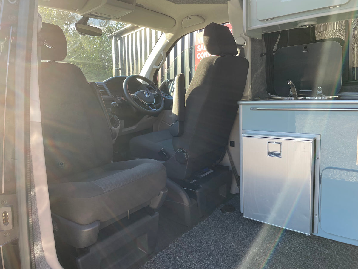 VW Highline T6 Campervan with air con