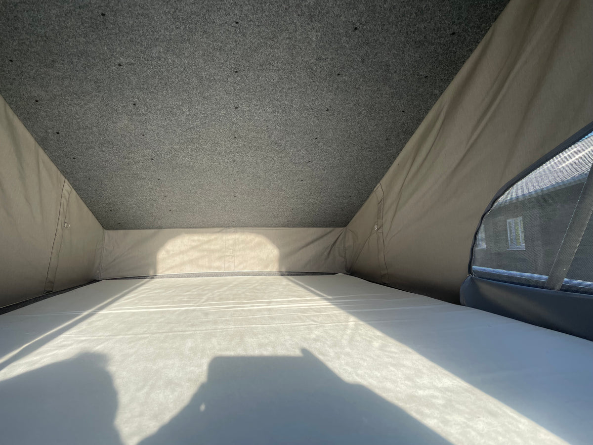 VW Highline T6 Campervan with air con