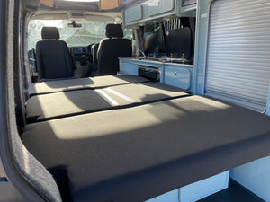 VW Highline T6 Campervan with air con
