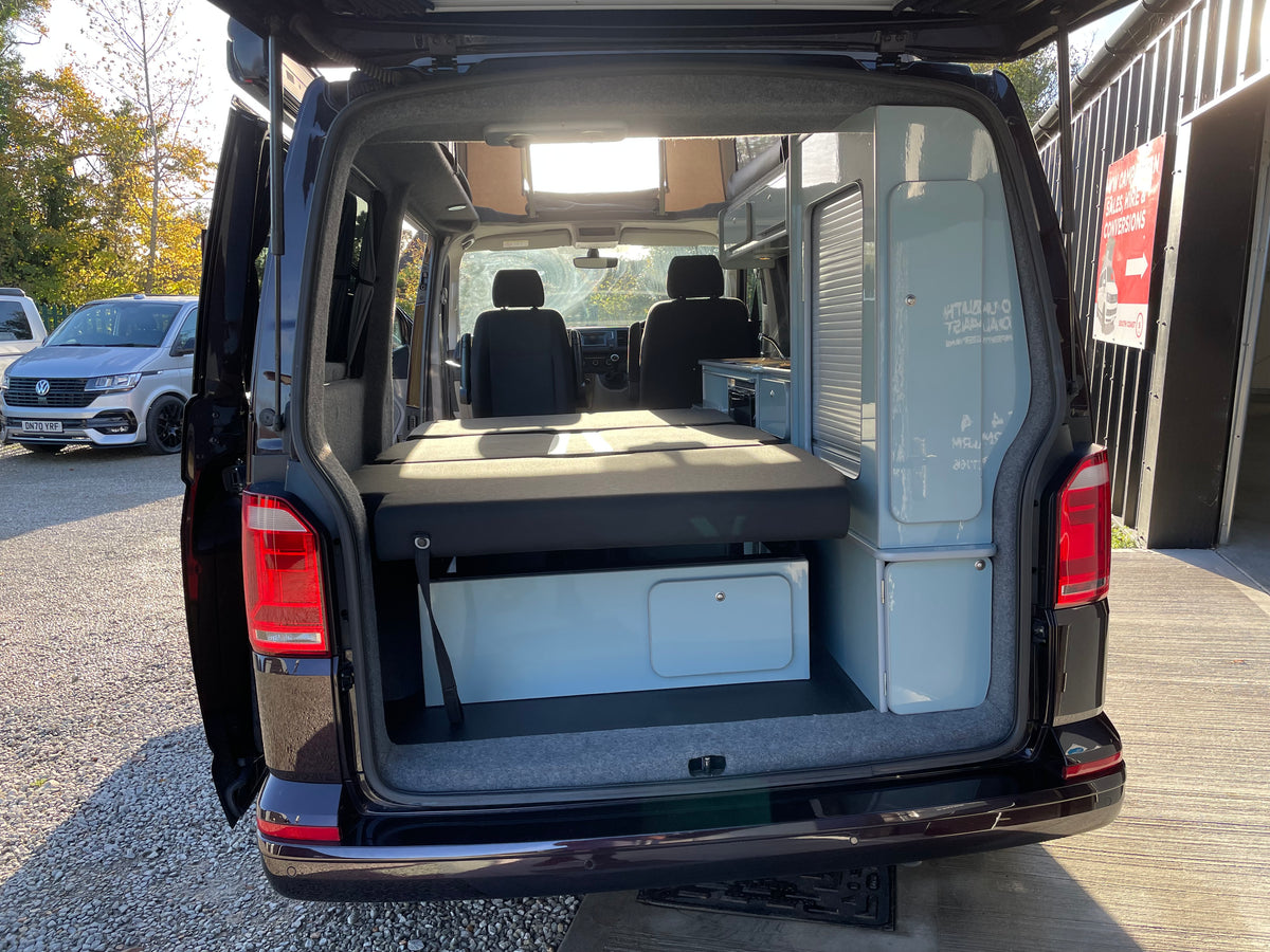 VW Highline T6 Campervan with air con