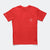 Short sleeve t-shirt (red)