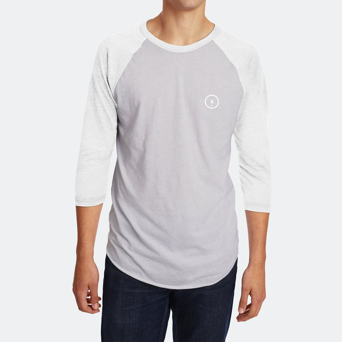 3/4 Sleeve T-shirt