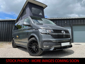 COMING SOON - BRAND NEW T6.1 Highline Campervan 2022 (72 plate) - Indium Grey