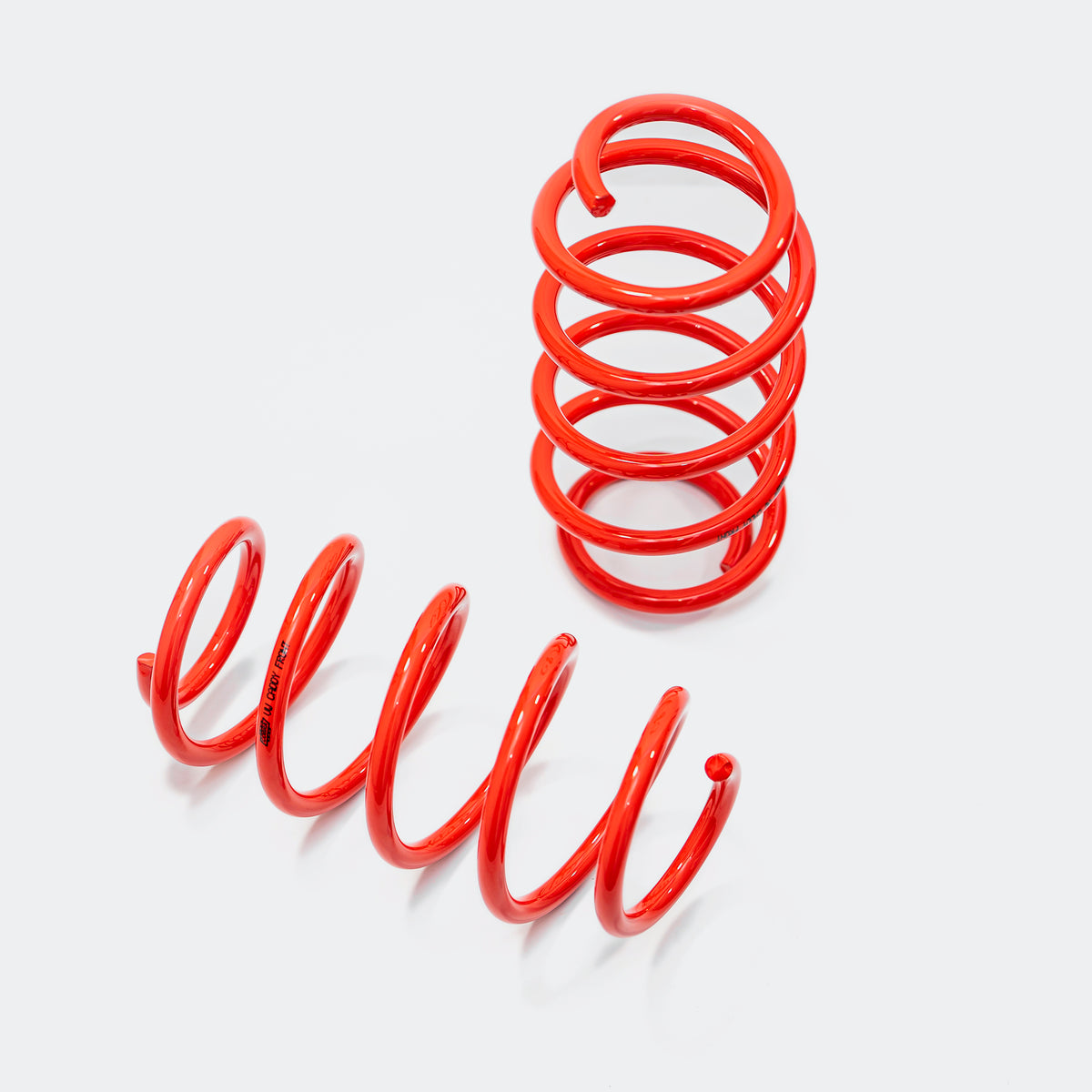 Cobra Front & Rear Springs