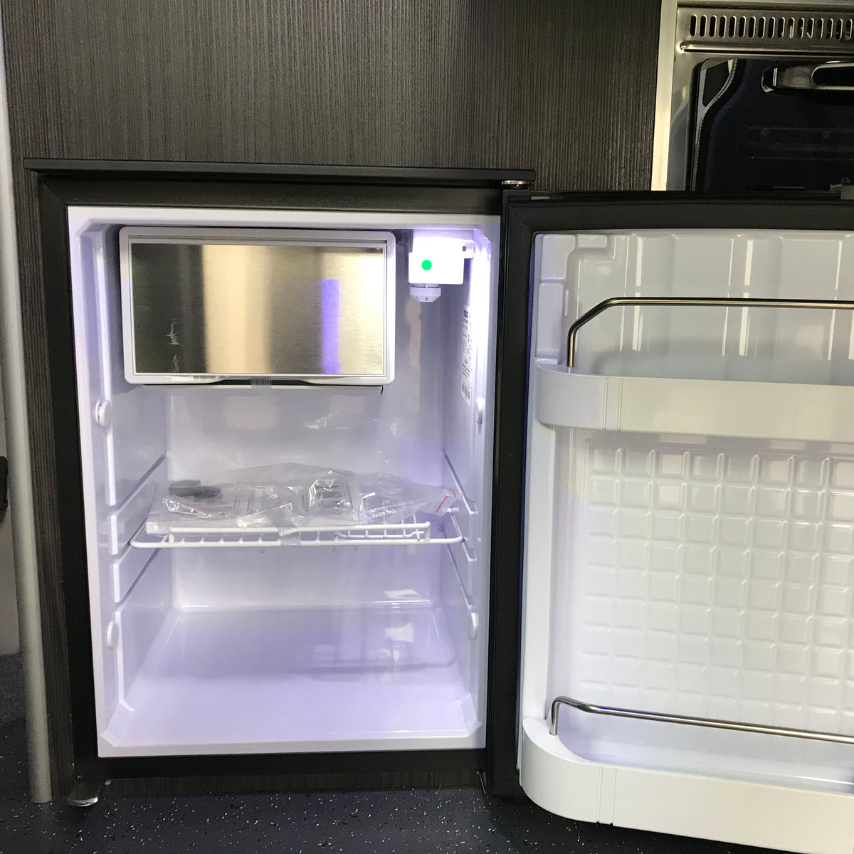 VW Highline T5 Campervan