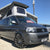 VW Highline T5 Campervan