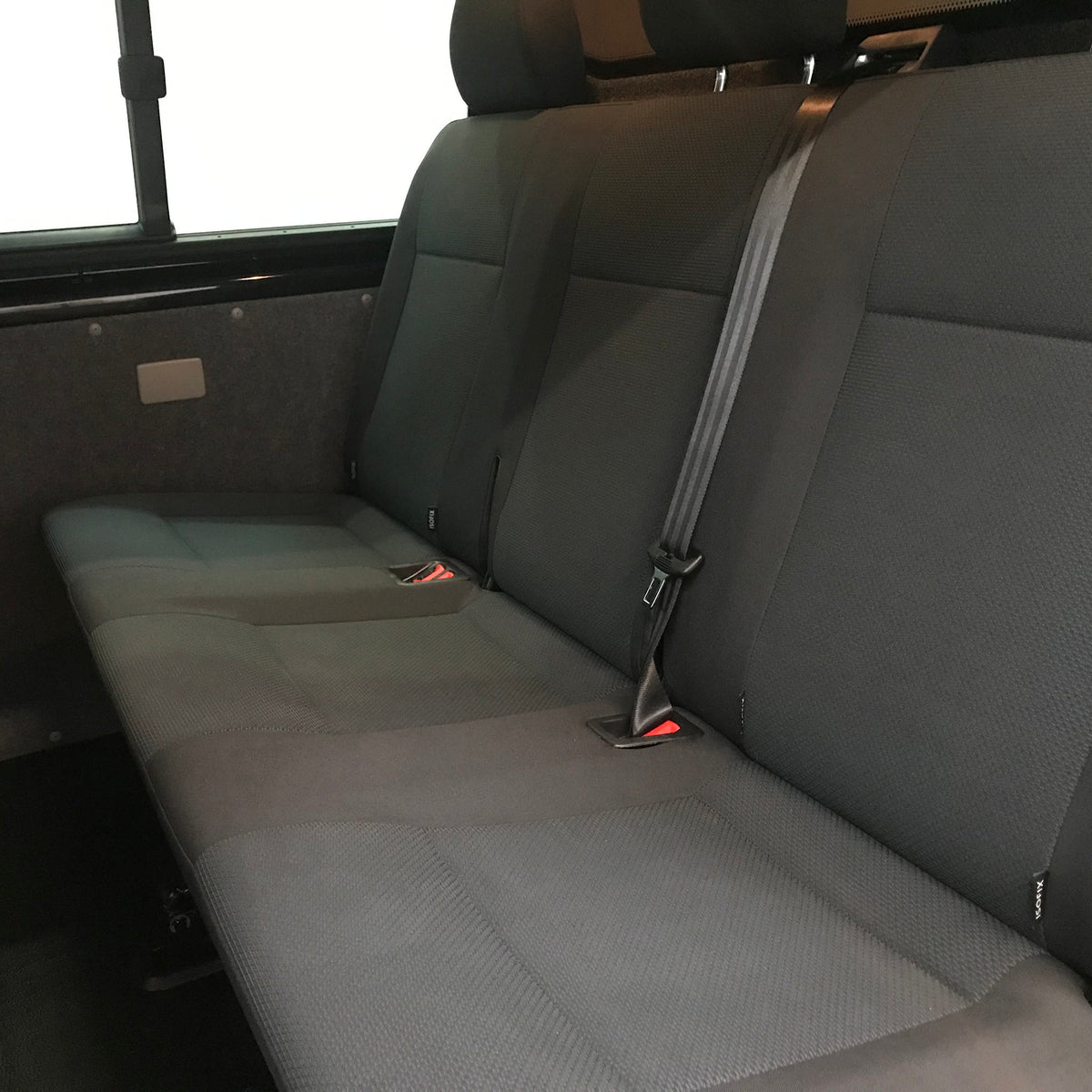 VW Highline T5 Kombi