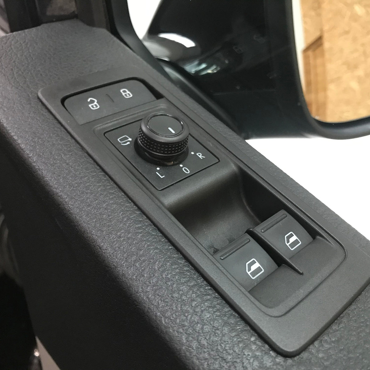 VW Highline T5 Kombi