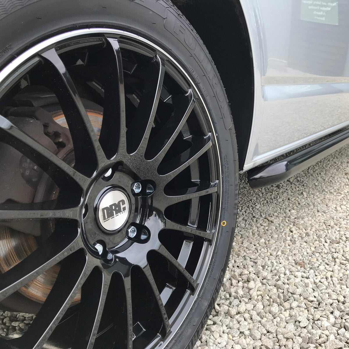 VW Highline T5 Kombi