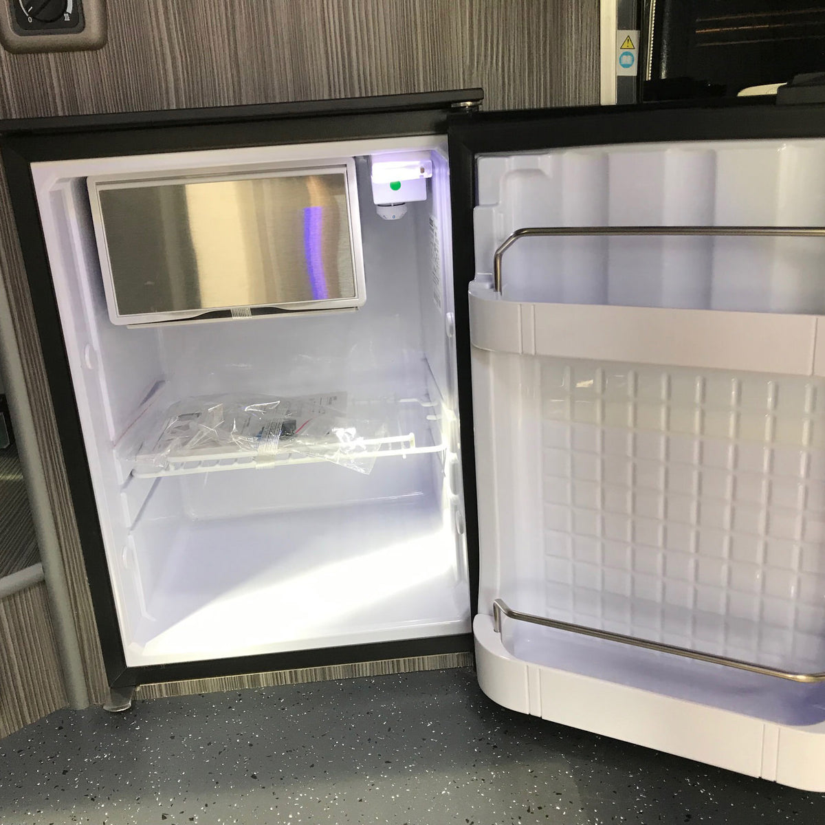 VW Highline T6 Campervan